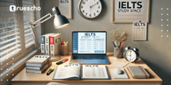 برنامج التحضير لاختبار IELTS 2025 (مصادر IELTS مجانية)