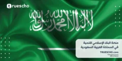 منحة البنك الإسلامي للتنمية 2025: فرصتك لتحقيق أحلامك الدراسية