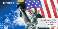 كيفية الحصول على منحة دراسية في أمريكا: خطوات وإرشادات مهمة