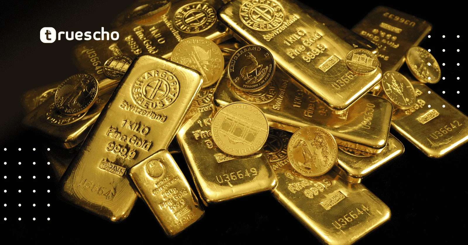 Discover Todays 24K Gold Rate
