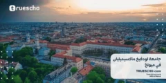 جامعة لودفيغ ماكسيميليان في ميونخ