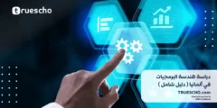 دراسة هندسة البرمجيات في ألمانيا 2025