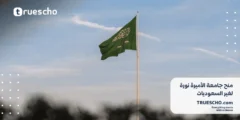 منح جامعة الأميرة نورة لغير السعوديات 2025: بكالوريوس ممولة بالكامل