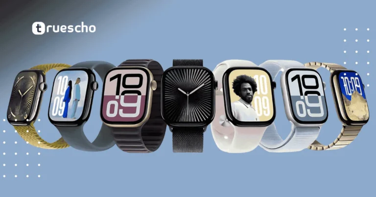 Apple Watch Series 10
