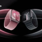 Apple Watch Series 9
