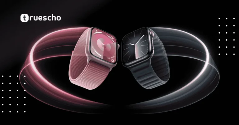 Apple Watch Series 9