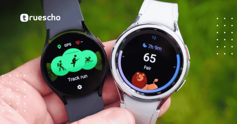 Galaxy Watch 6 Classic