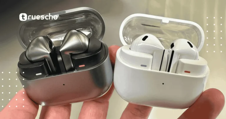 Samsung Galaxy Buds 3 Pro