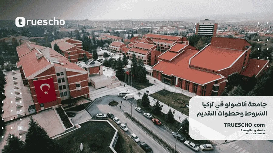 جامعة أناضولو