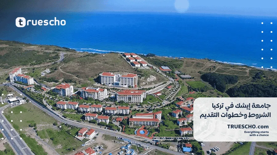 جامعة إيشك