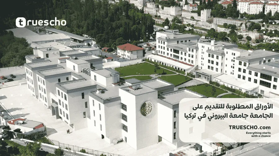 جامعة البيروني