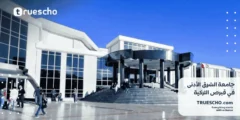 جامعة الشرق الأدنى