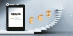 مبيعات أمازون KDP: نصائح لتقييم الكتب لزيادة الأرباح