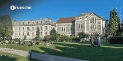 التدريب العملي في الجامعات التركية