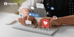 أدوات إنشاء المحتوى بالذكاء الاصطناعي لعام 2025 – استراتيجيات مبتكرة للتسويق الرقمي