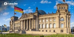 دراسة الماجستير في ألمانيا: تجربة تعليمية متقدمة برسوم جامعية منخفضة