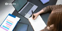 كيفية كتابة خطاب نوايا فعال لوظيفة عن بُعد