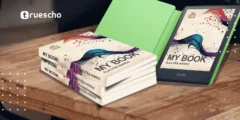 أخطاء أمازون كيه دي بي الشائعة: 5 أسرار لمراجعة الكتب