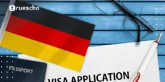 عملية التقدم بطلب تأشيرة ألمانيا 2025: ثورة رقمية لتسهيل الإجراءات