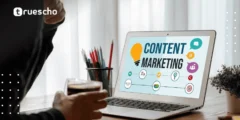تسويق المحتوى بلغات متعددة 2025: دليل استراتيجيات التوسع الدولي وتحسين SEO