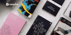 غلاف كتاب كانفا: تصميم غلاف كتاب مجاني في 5 دقائق فقط