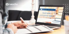 كيفية التعامل مع سجل جنائي في خطاب النوايا؟
