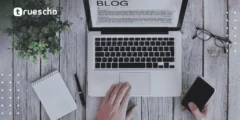 كيفية كتابة مدونة جاذبة للزوار: دليل شامل لاستراتيجيات المحتوى وتحسين محركات البحث