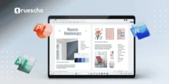مايكروسوفت أوفيس ماك: اكتشف كل الميزات والتطبيقات المتكاملة لنظام macOS