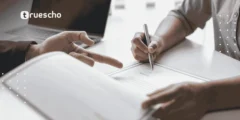 نصائح عملية لكتابة خطاب نوايا يجعل فجوتك تبدو كفرصة للتطور