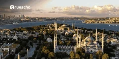 هل الأمان مضمون في إسطنبول للطلاب؟