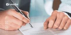 ماذا أفعل إذا ارتكبت خطأ في الخطاب بعد إرساله؟