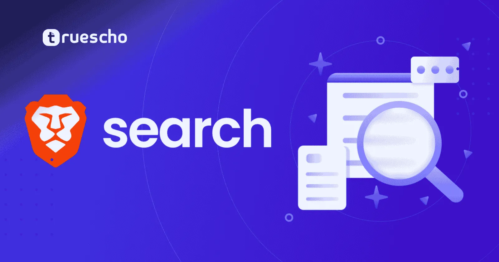 Brave Search