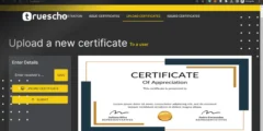 جولة تمويل Certiverse: مليون دولار لتطوير الاختبارات بفعالية
