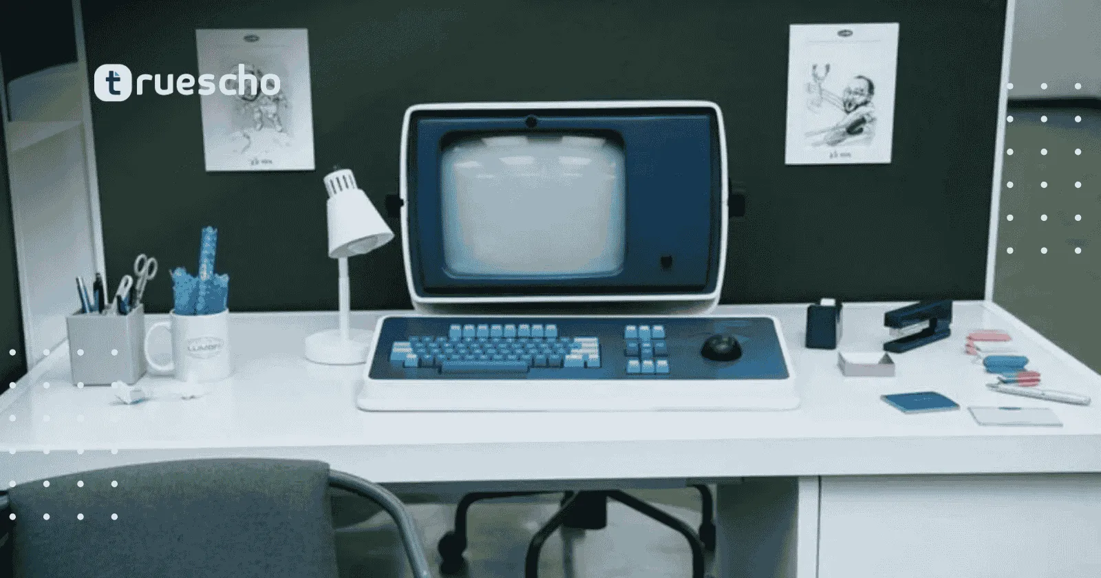 Lumon Terminal Pro