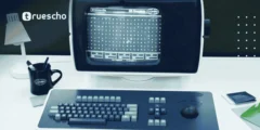 جهاز Lumon Terminal Pro: ترويج فريد لمسلسل Severance!