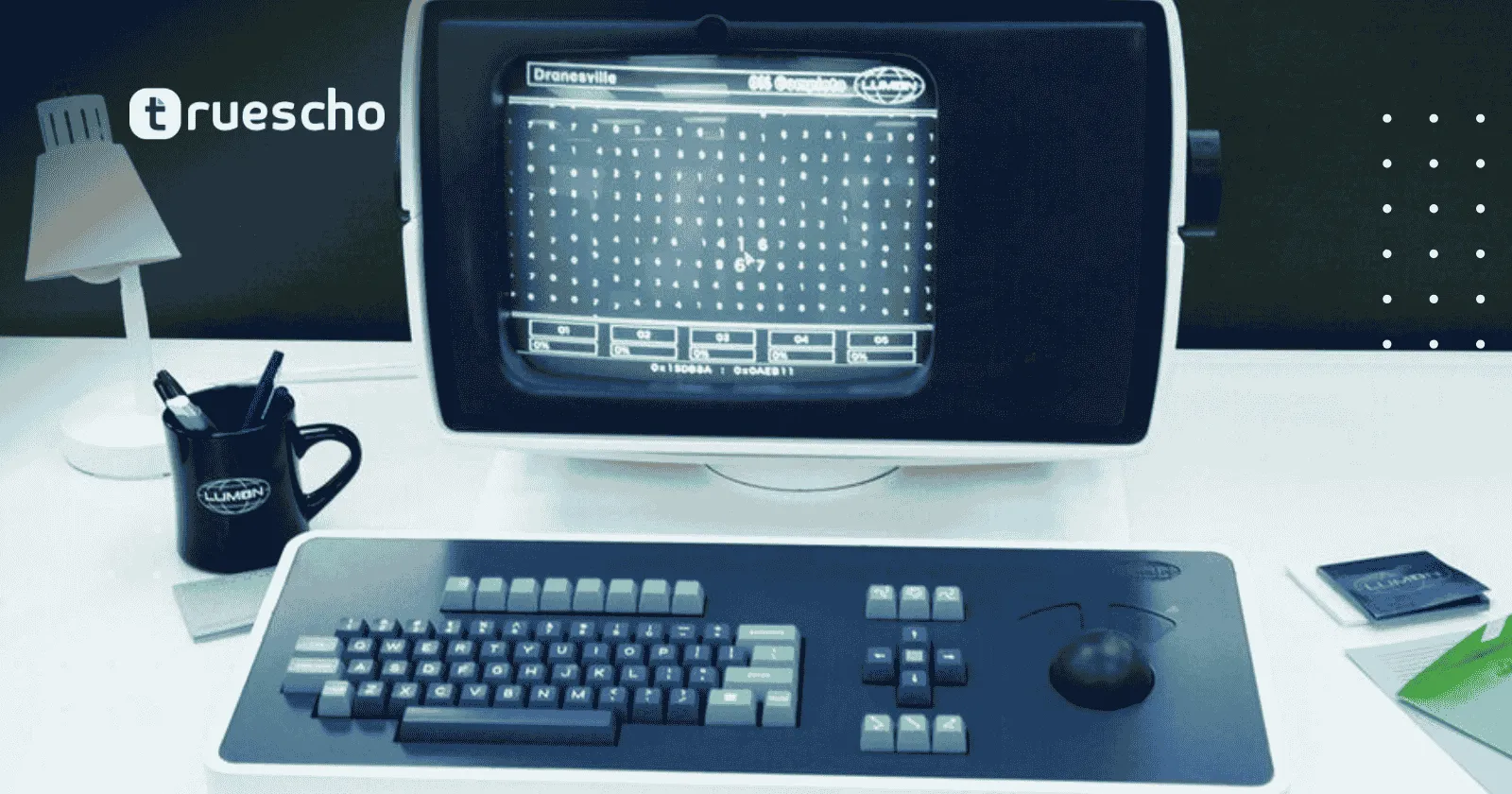 Lumon Terminal Pro