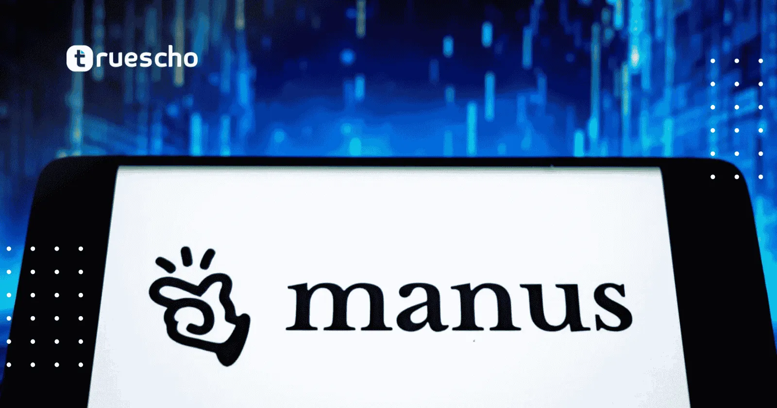 Manus AI