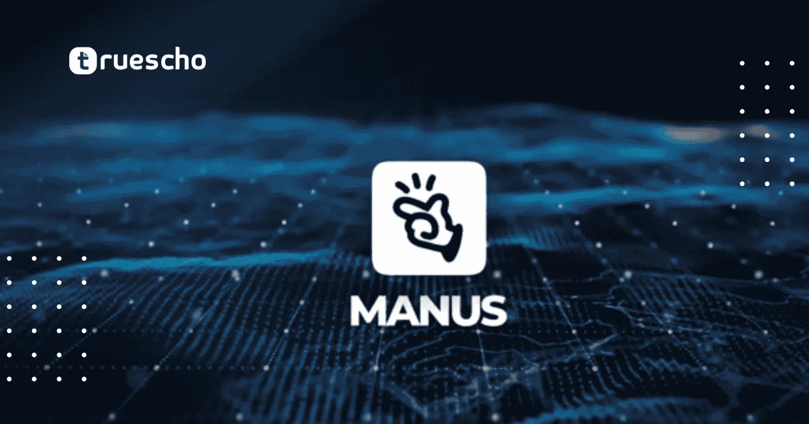 Manus AI