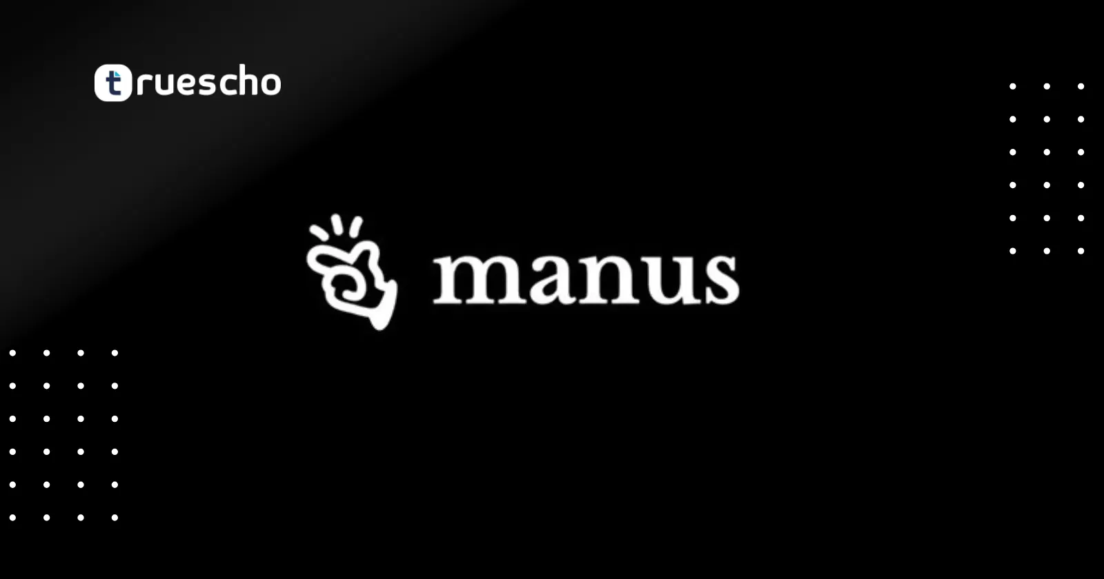 Manus AI