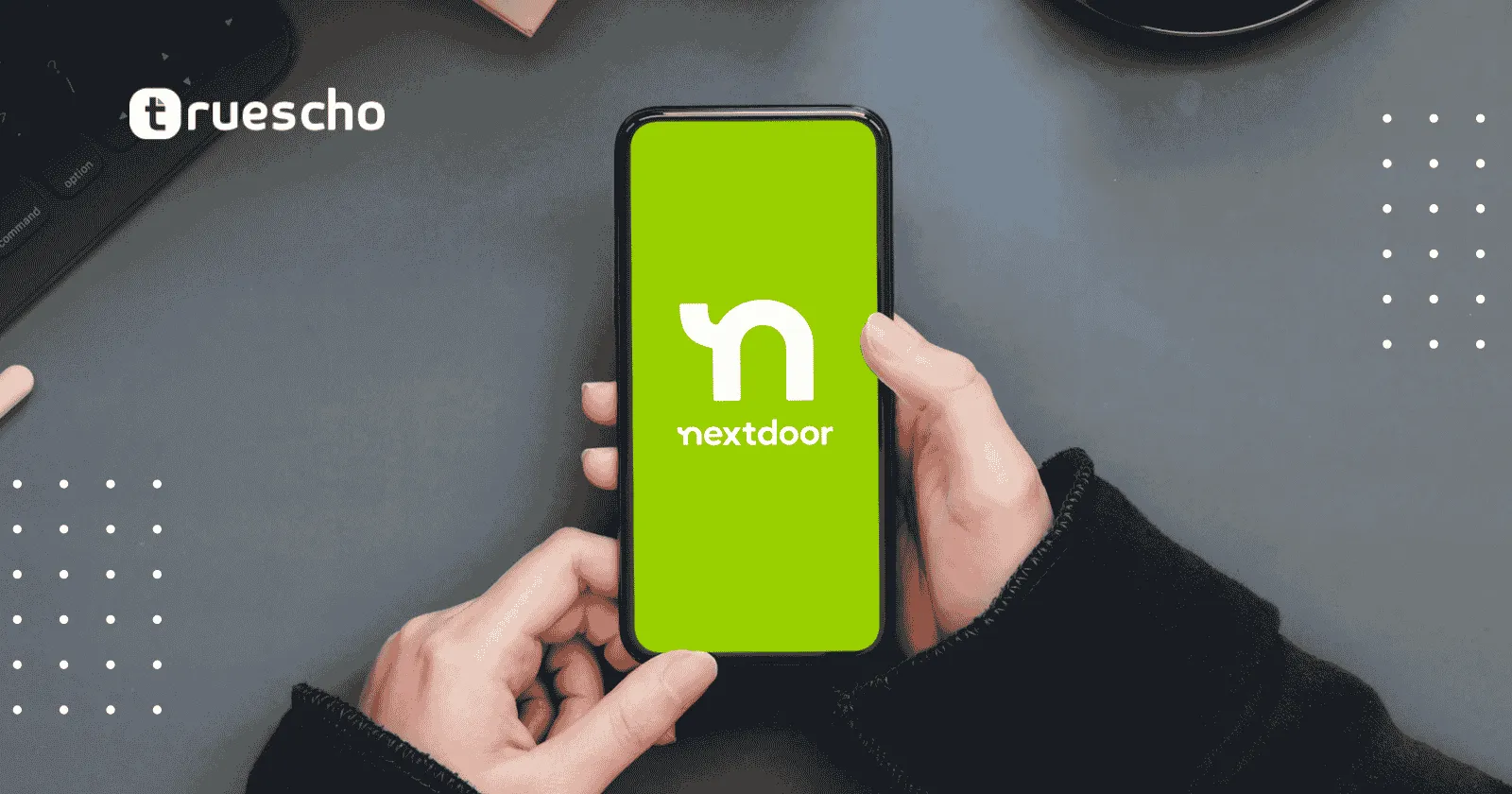 Nextdoor