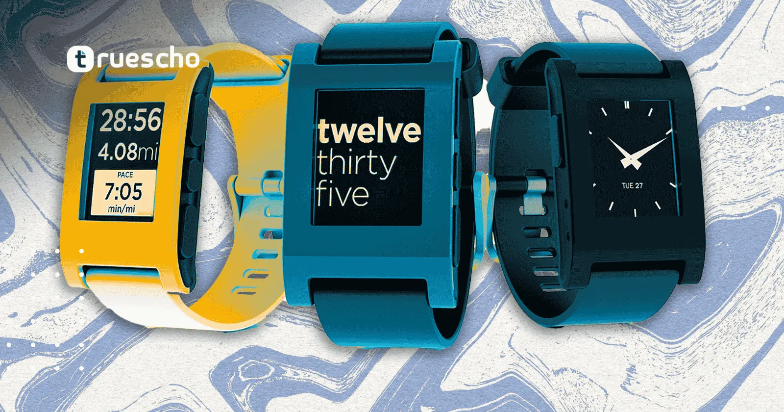 Pebble