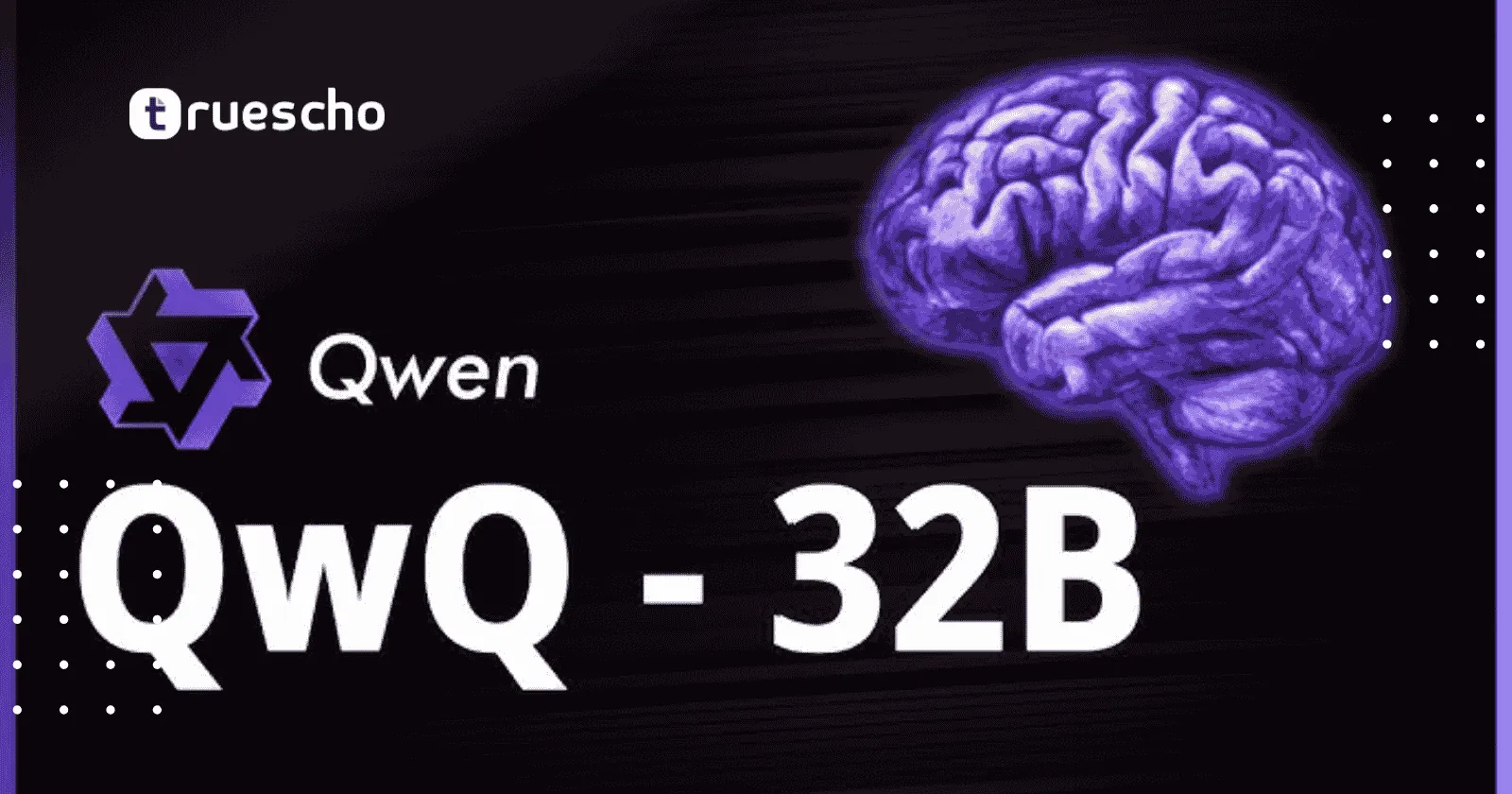 QWQ 32B
