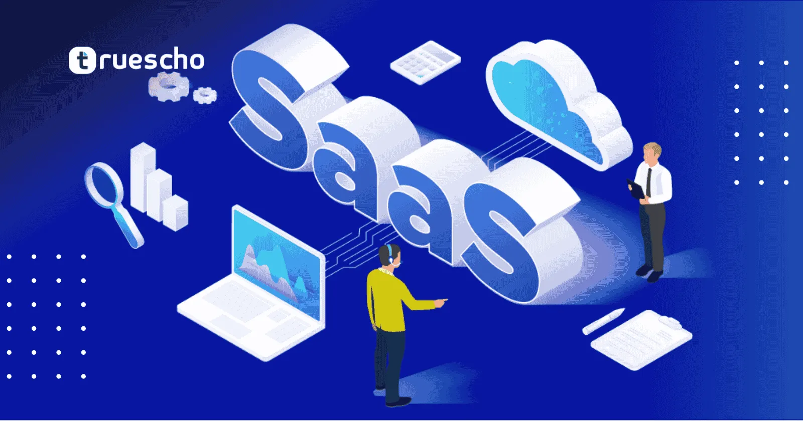 SaaS