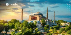 برنامج PURE الصيفي لجامعة صبانجي 2025 في تركيا | ممول بالكامل