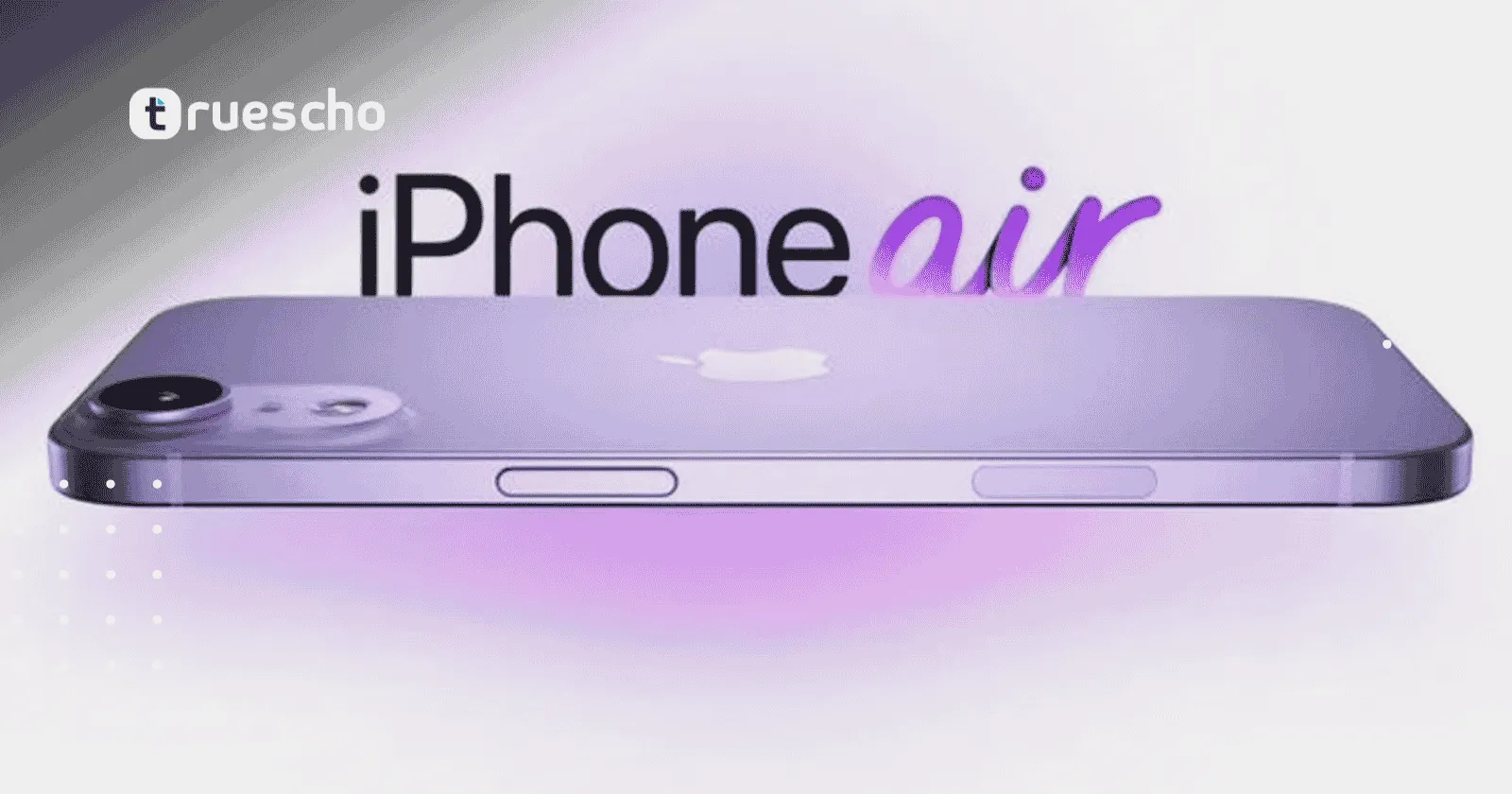 iPhone 17 Air
