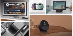 أجهزة Echo من أمازون ترسل جميع التسجيلات الصوتية إلى السحابة