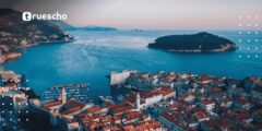 الحياة والعمل في كرواتيا: دليل شنغن 2025