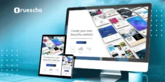 ما المواصفات الموصى بها لاستضافة موقع بتصميمات متقدمة؟