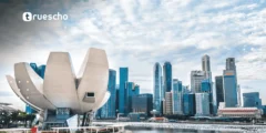 جائزة سنغافورة الدولية للبحث قبل التخرج 2025 (SIPGA)