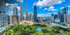 قمة العمل المستقبلي في ماليزيا | FAS Malaysia